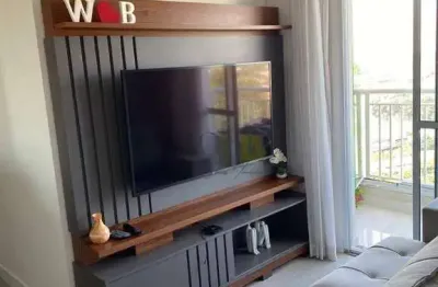 Apartamento com 2 dormitórios à venda, 50 m² por r$ 450.000,00 - jardim cidade pirituba - são paulo/sp