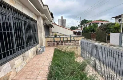 Casa com 2 dormitórios à venda, 177 m² por r$ 849.000,00 - parque são domingos - são paulo/sp