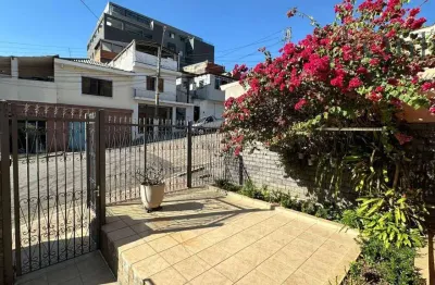 Sobrado com 4 dormitórios à venda, 244 m² por r$ 900.000,00 - jardim regina - são paulo/sp