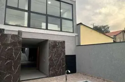 Sobrado com 3 dormitórios à venda, 205 m² por r$ 1.490.000,00 - parque são domingos - são paulo/sp