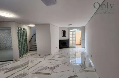 Sobrado com 3 dormitórios à venda, 178 m² por r$ 990.000,00 - jaguaré - são paulo/sp