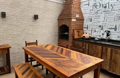 Sobrado com 3 dormitórios à venda, 254 m² por r$ 1.280.000,00 - parque são domingos - são paulo/sp