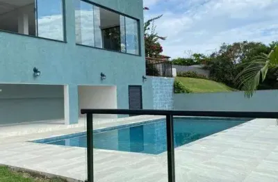 Sobrado com 3 dormitórios à venda, 342 m² por r$ 2.399.000,00 - fazenda paião (alpes de guararema) - guararema/sp