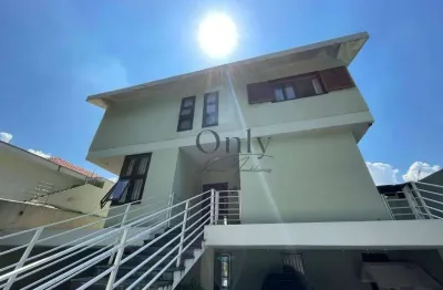 Sobrado com 4 dormitórios à venda, 475 m² por r$ 2.499.000,00 - city américa - são paulo/sp