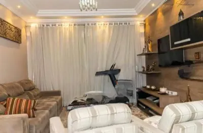 Sobrado com 3 dormitórios à venda, 390 m² por r$ 1.349.000,00 - vila cavaton - são paulo/sp