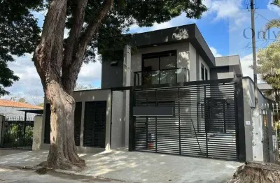 Casa em condomínio fechado com 3 quartos à venda na Rua Doutor Odon Carlos de Figueiredo Ferraz, Parque São Domingos, São Paulo