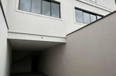 Sobrado com 3 dormitórios à venda, 135 m² por r$ 980.000,00 - parque são domingos - são paulo/sp