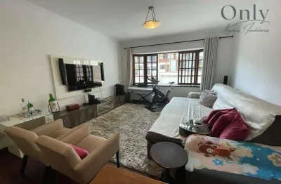 Sobrado com 3 dormitórios sendo 1 suíte à venda, 273 m² por r$ 1.390.000 - city recanto anastácio - são paulo/sp