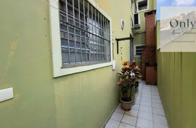 Sobrado com 3 dormitórios à venda, 139 m² por r$ 690.000,00 - parque são domingos - são paulo/sp