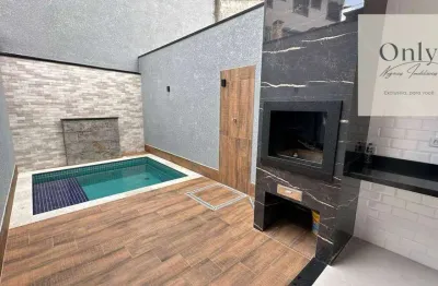 Sobrado com 3 dormitórios à venda, 138 m² por r$ 1.250.000,00 - parque são domingos - são paulo/sp