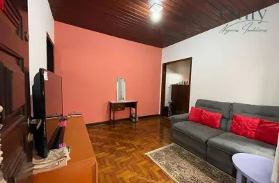 Sobrado com 4 dormitórios à venda, 120 m² por r$ 500.000,00 - ayrosa - osasco/sp
