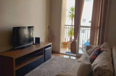 Apartamento com 2 dormitórios à venda, 56 m² por r$ 362.000,00 - loteamento city jaragua - são paulo/sp