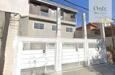 Sobrado com 3 dormitórios à venda, 150 m² por r$ 950.000,00 - parque são domingos - são paulo/sp