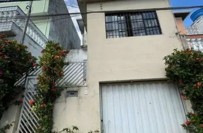 Sobrado com 2 dormitórios à venda, 120 m² por r$ 539.000,00 - vila bonilha - são paulo/sp