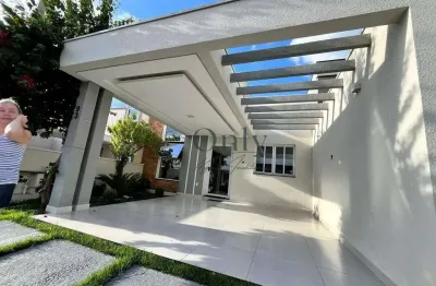 Casa com 3 dormitórios à venda, 105 m² por r$ 830.000,00 - jardins do império - indaiatuba/sp