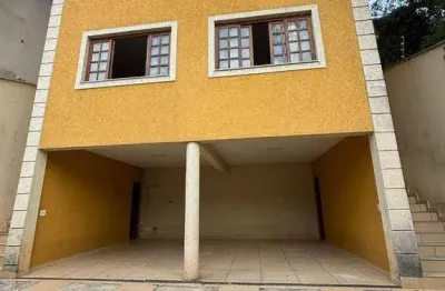 Sobrado com 3 dormitórios à venda, 198 m² por r$ 1.199.000,00 - guarapiranga - são paulo/sp