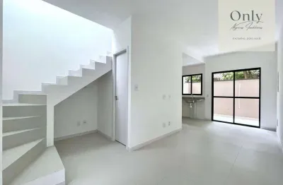 Sobrado com 2 dormitórios à venda, 60 m² por r$ 430.000,00 - ayrosa - osasco/sp