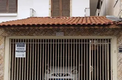 Sobrado com 3 dormitórios à venda, 145 m² por r$ 1.298.000,00 - alto da lapa - são paulo/sp