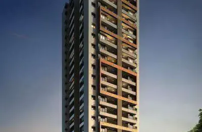 Apartamento com 2 dormitórios à venda, 60 m² por r$ 610.000,00 - presidente altino - osasco/sp