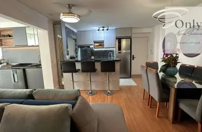 Apartamento com 3 dormitórios à venda, 74 m² por r$ 1.189.700,00 - parque são domingos - são paulo/sp