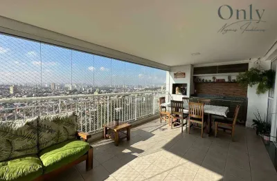 Apartamento com 3 dormitórios à venda, 131 m² por r$ 1.199.000,00 - pirituba - são paulo/sp