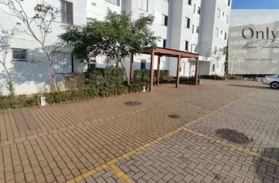 Apartamento com 2 dormitórios à venda, 44 m² por r$ 225.000,00 - loteamento city jaragua - são paulo/sp