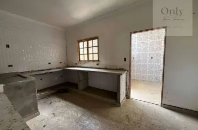 Chácara com 2 dormitórios à venda, 1237 m² por r$ 998.000,00 - village tremembé - tremembé/sp