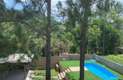 Casa com 3 dormitórios à venda, 125 m² por r$ 780.000,00 - caraguatatuba - caraguatatuba/sp