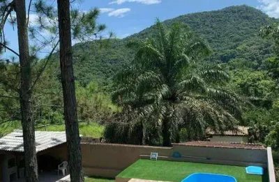 Casa com 3 dormitórios à venda, 125 m² por r$ 780.000,00 - caraguatatuba - caraguatatuba/sp