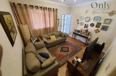 Sobrado com 2 dormitórios à venda, 120 m² por r$ 900.000,00 - perdizes - são paulo/sp