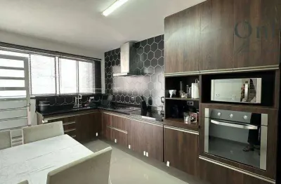 Sobrado com 2 dormitórios à venda, 120 m² por r$ 449.000,00 - tremembé - são paulo/sp