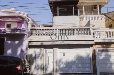 Sobrado com 5 dormitórios à venda, 172 m² por r$ 939.000,00 - city pinheirinho - são paulo/sp