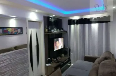 Apartamento com 2 dormitórios à venda, 44 m² por r$ 310.000,00 - jaraguá - são paulo/sp