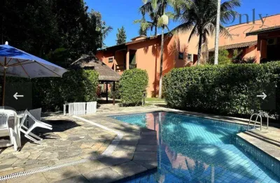 Sobrado com 2 dormitórios à venda, 106 m² por r$ 1.200.000,00 - riviera de são lourenço - bertioga/sp