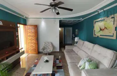 Sobrado com 3 dormitórios à venda, 195 m² por r$ 1.195.000,00 - parque são domingos - são paulo/sp