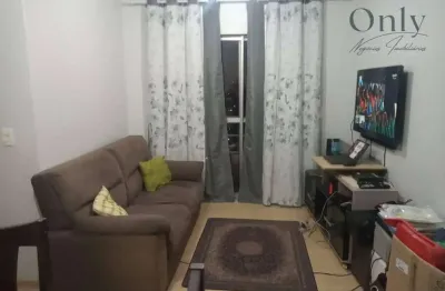 Apartamento com 2 dormitórios à venda, 68 m² por r$ 480.000,00 - jardim íris - são paulo/sp