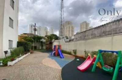 Apartamento com 3 dormitórios à venda, 80 m² por r$ 749.000,00 - jardim felicidade (zona oeste) - são paulo/sp