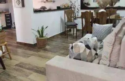 Casa com 2 dormitórios à venda, 126 m² por r$ 584.000,00 - parque panamericano - são paulo/sp