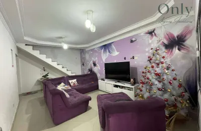 Sobrado com 4 dormitórios à venda, 172 m² por r$ 650.000,00 - jaraguá - são paulo/sp