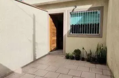 Sobrado com 2 dormitórios à venda, 80 m² - vila zat - são paulo/sp