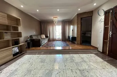 Sobrado com 3 dormitórios à venda, 330 m² por r$ 1.699.000,00 - parque são domingos - são paulo/sp