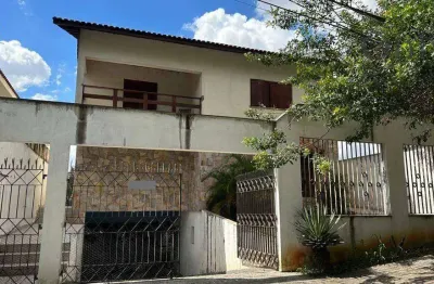 Sobrado com 5 dormitórios à venda, 525 m² por r$ 1.859.000,00 - city américa - são paulo/sp