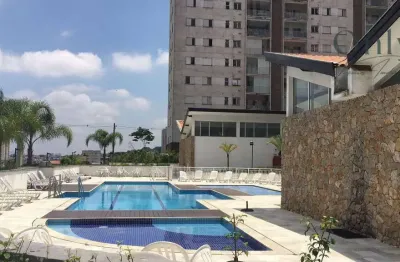 Apartamento com 3 dormitórios à venda, 78 m² por r$ 460.000,00 - novo osasco - osasco/sp