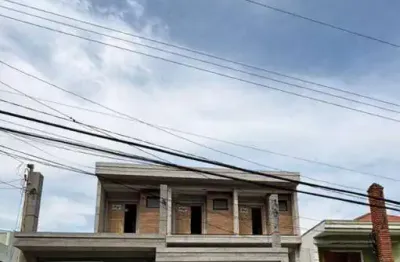 Sobrado com 3 dormitórios à venda, 210 m² por r$ 1.280.000,00 - parque são domingos - são paulo/sp