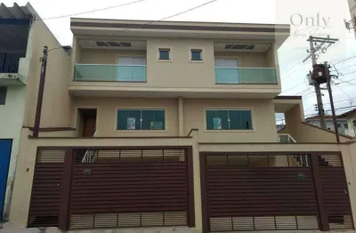 Sobrado com 3 dormitórios à venda, 150 m² por r$ 749.000,00 - vila palmeiras - são paulo/sp