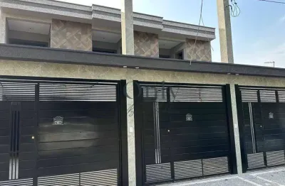 Sobrado com 3 dormitórios à venda, 165 m² por r$ 889.000,00 - parque são domingos - são paulo/sp