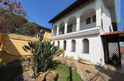 Sobrado com 4 dormitórios à venda, 398 m² por r$ 1.249.000,00 - city pinheirinho - são paulo/sp