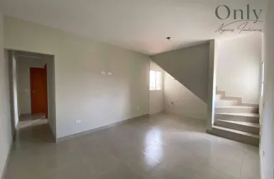 Cobertura com 2 dormitórios à venda, 90 m² por r$ 420.000,00 - jardim líbano - são paulo/sp