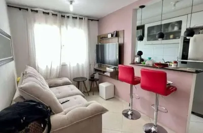 Apartamento com 1 dormitório à venda, 32 m² por r$ 170.000,00 - parque nações unidas - são paulo/sp
