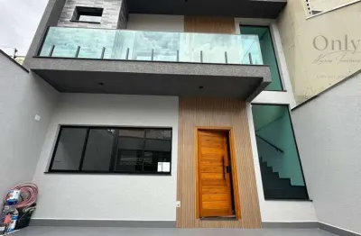 Sobrado com 3 dormitórios à venda, 150 m² por r$ 1.149.000,00 - chácara inglesa - são paulo/sp